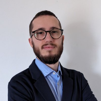 Guglielmo Faggioli Profile