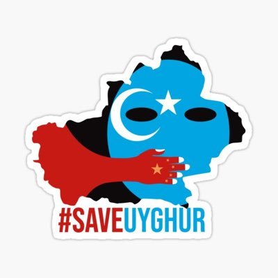 🕊️
A student-led movement that wishes to spread as most awareness as possible on the Uyghur community of Xinjiang, China
🕊️

#uyghurlivesmatter