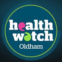 Healthwatch Oldham(@HWOldham) 's Twitter Profileg