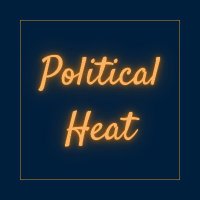 Political Heat(@PoliticalHeat24) 's Twitter Profileg