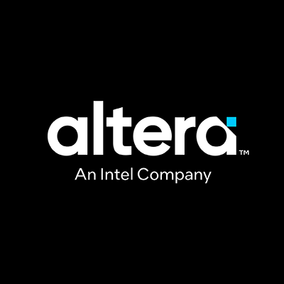 AlteraFPGA_ Profile Picture