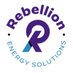 Rebellion Energy Solutions (@Rebellion_RES) Twitter profile photo