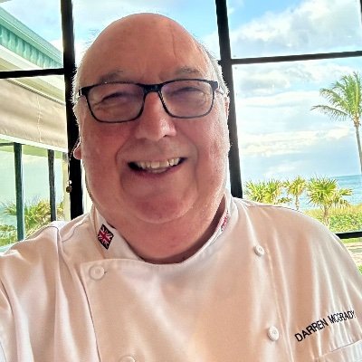 Former Personal Chef to Queen Elizabeth II, Princess Diana and Princes William and Harry. Owner of Eating Royally Catering (Dallas) https://t.co/ArGfXknV6t