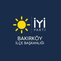İYİ Parti Bakırköy (@iyiparti_bkoy) Twitter profile photo
