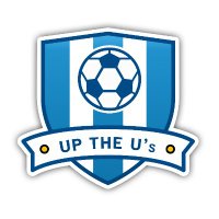 Up The U's(@OfficialUpTheUs) 's Twitter Profile Photo