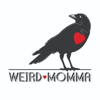 WeirdMomma 🥓⁉️(@weird_momma_x) 's Twitter Profile Photo