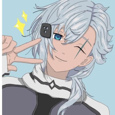 hotaru_sniperVT's profile picture. EN/PH PNGtuber ♪ VSinger
I post covers whenever~ lol 

Model: @sw_BuuBii
Tiktok: https://t.co/Eop2xgR70C
Twitch: https://t.co/AxWRTqjTpy