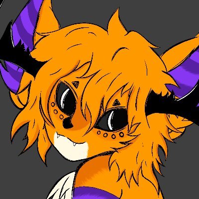 Hi I'm Saffron, I  create 3D furry avatars/models.
27, Sand Eater of Sorts.
Certified Gremlin, gwuh?
Currently not taking Commissions!!