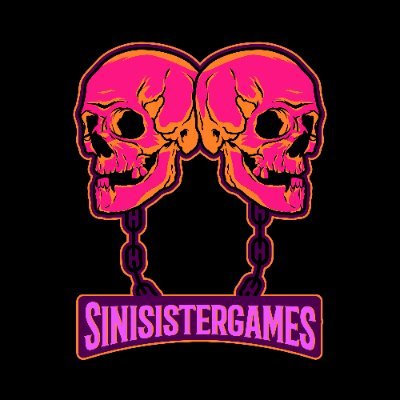 TWITCH AFFILIATE - Lover of horror movies-Player of horror games -Eater of pizza,Mental health advocate ! Skull collector.