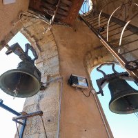 Campaners de Santa Maria de Mataró (@campanarmataro) 's Twitter Profile Photo Campaners de Santa Maria de Mataró (@campanarmataro) 's Twitter Profile Photo