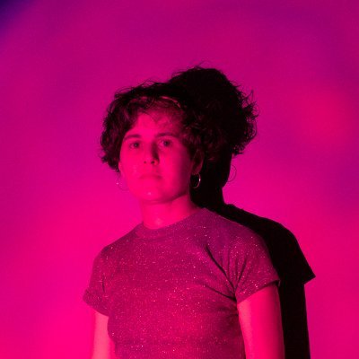 maggiemolinari's profile picture. light and code artist from Buenos Aires