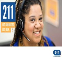 2-1-1 San Joaquin County (@211sj) 's Twitter Profile Photo 2-1-1 San Joaquin County (@211sj) 's Twitter Profile Photo