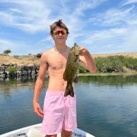 Trevor lee Jacobs (@trevorleej83526) 's Twitter Profile