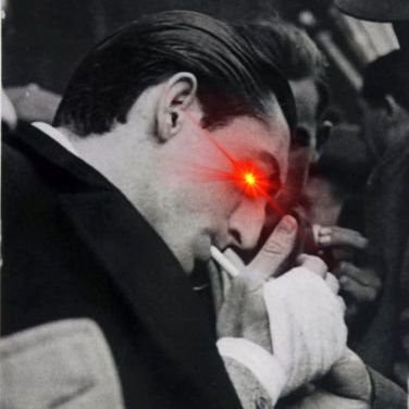 No me aceptaron en la academia de arte.
