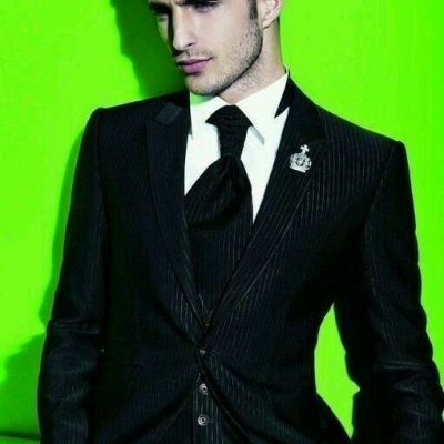 CHamilton11871's profile picture. 