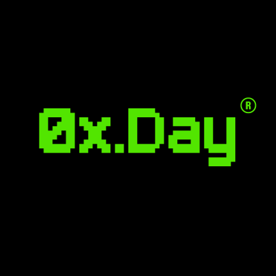 0x.Day Profile