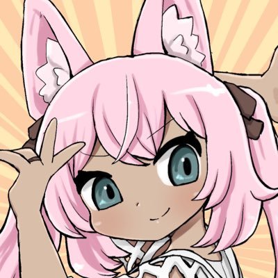 こしあんモナカさんのプロフィール画像