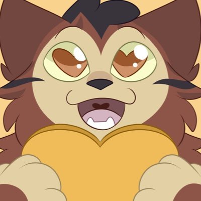 Riley or Brazen // She/they // 22 // #warriorcats // pfp by the lovely roserocks_art // https://t.co/dSZTrf91pi