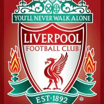 Friends and family are everything …..and also Liverpool Football Club! #YNWA