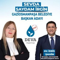 Sevda Saydam irgin (@sevdasaydam5) 's Twitter Profile