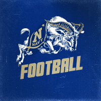 Navy Football(@NavyFB) 's Twitter Profile Photo