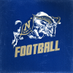 Navy Football (@NavyFB) Twitter profile photo