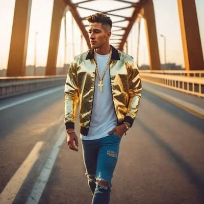 CMack604's profile picture. 