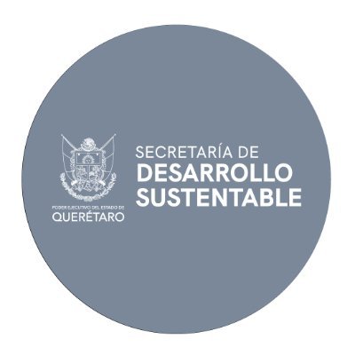 Secretaría de Desarrollo Sustentable del Estado de Querétaro.