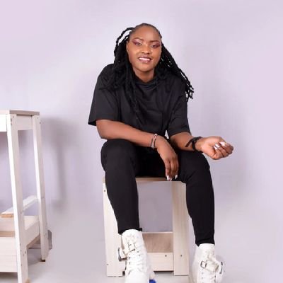 solo verse, choral verse, spoken word artist and an actress  by passion,accounting/financial analyst by profession born and bred in kericho residing in Nairobi.