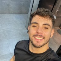 Maicon Douglas (@maicon1c) 's Twitter Profile
