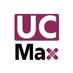 UC Max (@ucmax_show) Twitter profile photo
