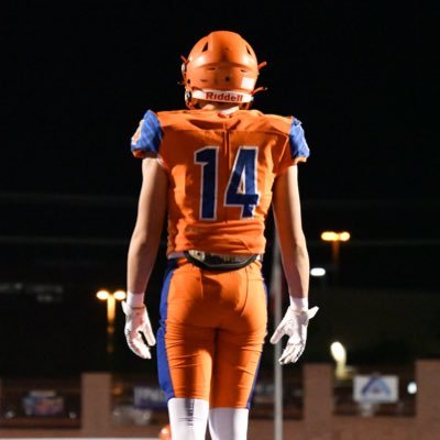 | Borderland Sports Athlete | Football | WR | Basketball | | Guard | | 6ft 174 lbs | | C/O 2026 | Canutillo HS | | 5A | | 3.8 GPA | |apioquinto321@gmail.com |