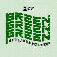 Green Green Green!(@indypodcastNL) 's Twitter Profile Photo