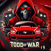 Todd Temple(@ToddOfWar13) 's Twitter Profile Photo