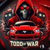 Todd Temple (@toddofwar13) Twitter profile photo Todd Temple (@toddofwar13) Twitter profile photo
