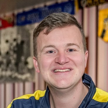 Maarten Elst Profile