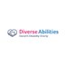 Diverse Abilities (@diverseability) Twitter profile photo Diverse Abilities (@diverseability) Twitter profile photo
