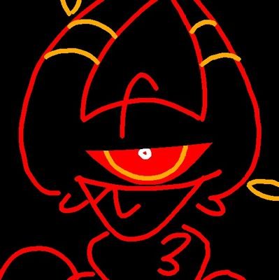 DB_evilgram's profile picture. Bread gave me his account so now I own it.

Sup I'm Evilgram!

I do Drawing and Modeling! Especially Databrawl citizens

Og: @PiAnB0

#databrawl