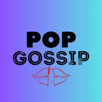 POP GOSSIP(@TheePopGossip) 's Twitter Profile Photo