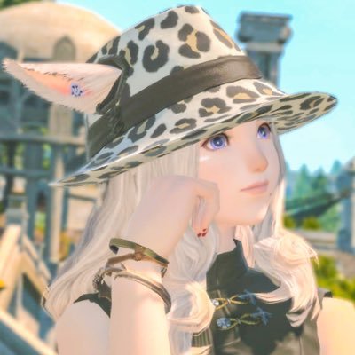 ff14Valefor_ia Profile Picture