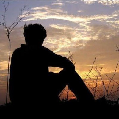 rajeshchahar777's profile picture. What's coming is better than what is wrong.