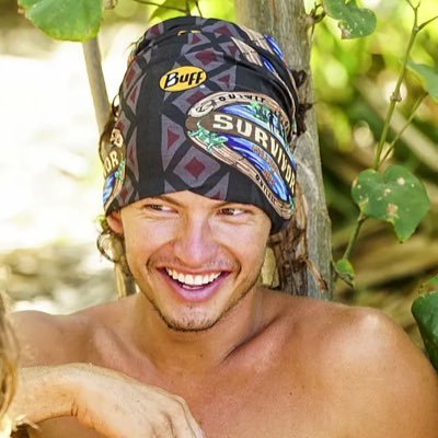 survivor fan, tweeting about current and past survivor seasons. Power rankings weekly