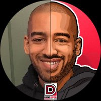 Drew's Digital Designs(@DrewsDigitalD) 's Twitter Profile Photo