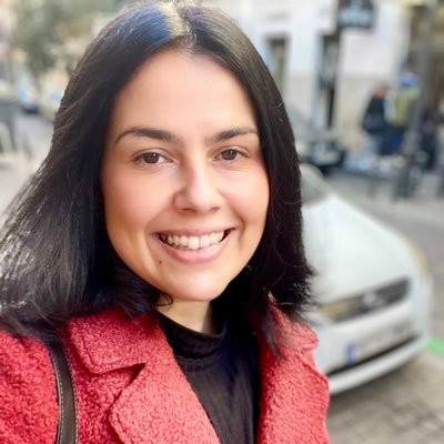 AlejandraHdezH Profile Picture