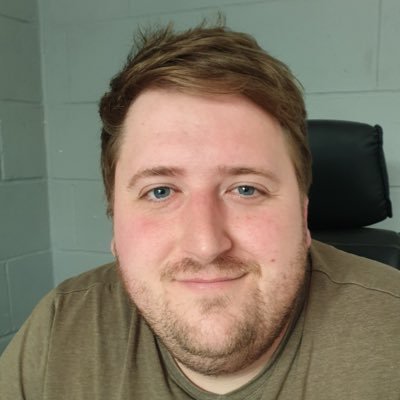 JimLavery's profile picture. 