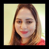 Sana Siddique Rahimoo (@sanasrahimoo) Twitter profile photo