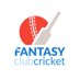 Fantasy Club Cricket (@FantClubCricket) Twitter profile photo