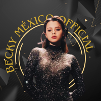 BECKY MÉXICO OFFICIAL 🇲🇽 (@beckyfanclubmx_) 's Twitter Profile