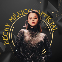 BECKY MÉXICO OFFICIAL 🇲🇽(@BeckyfanclubMx_) 's Twitter Profile Photo