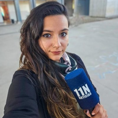 Periodista en @11Noticiascom | Fotógrafa 📷
Ig: @Julietaluzcarnevale Escribo sobre #RedesSociales
Con raíces, pero en libertad 💚